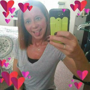 Meet your Posher, Candi